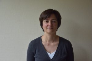 Sandrine PAGLIA