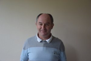 Philippe MANHES