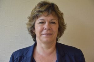 Geneviève VIGIER
