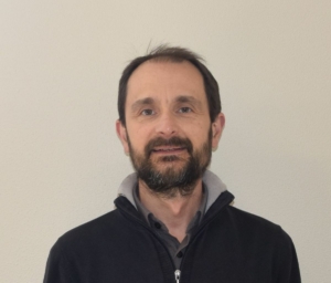 Laurent CHIROT