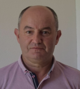 Philippe MANHES