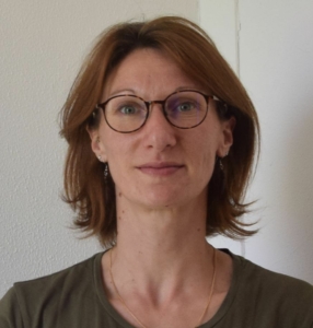 Valérie GANE