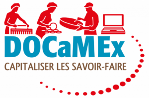 Logo Docamex